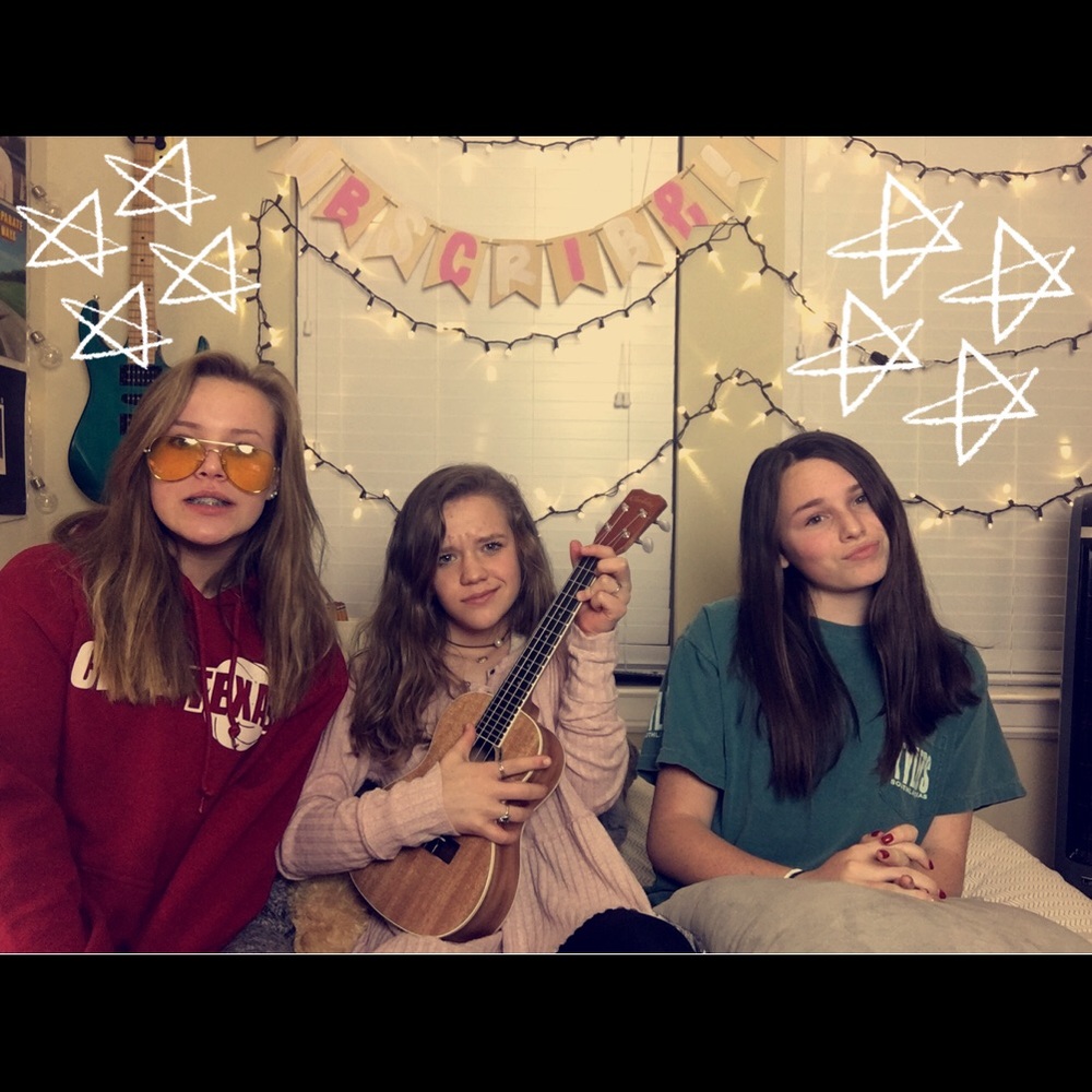 Meet your Posher, Claire